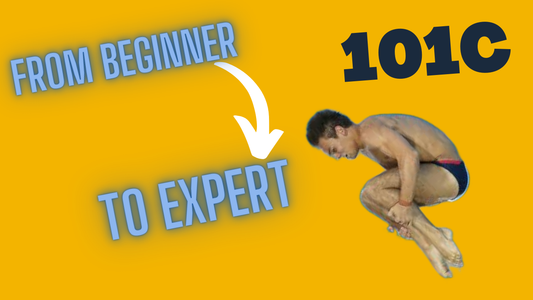 Mastering the Front Dive Tuck: Key Fixes, Kickout Tips, and Common Pitfalls