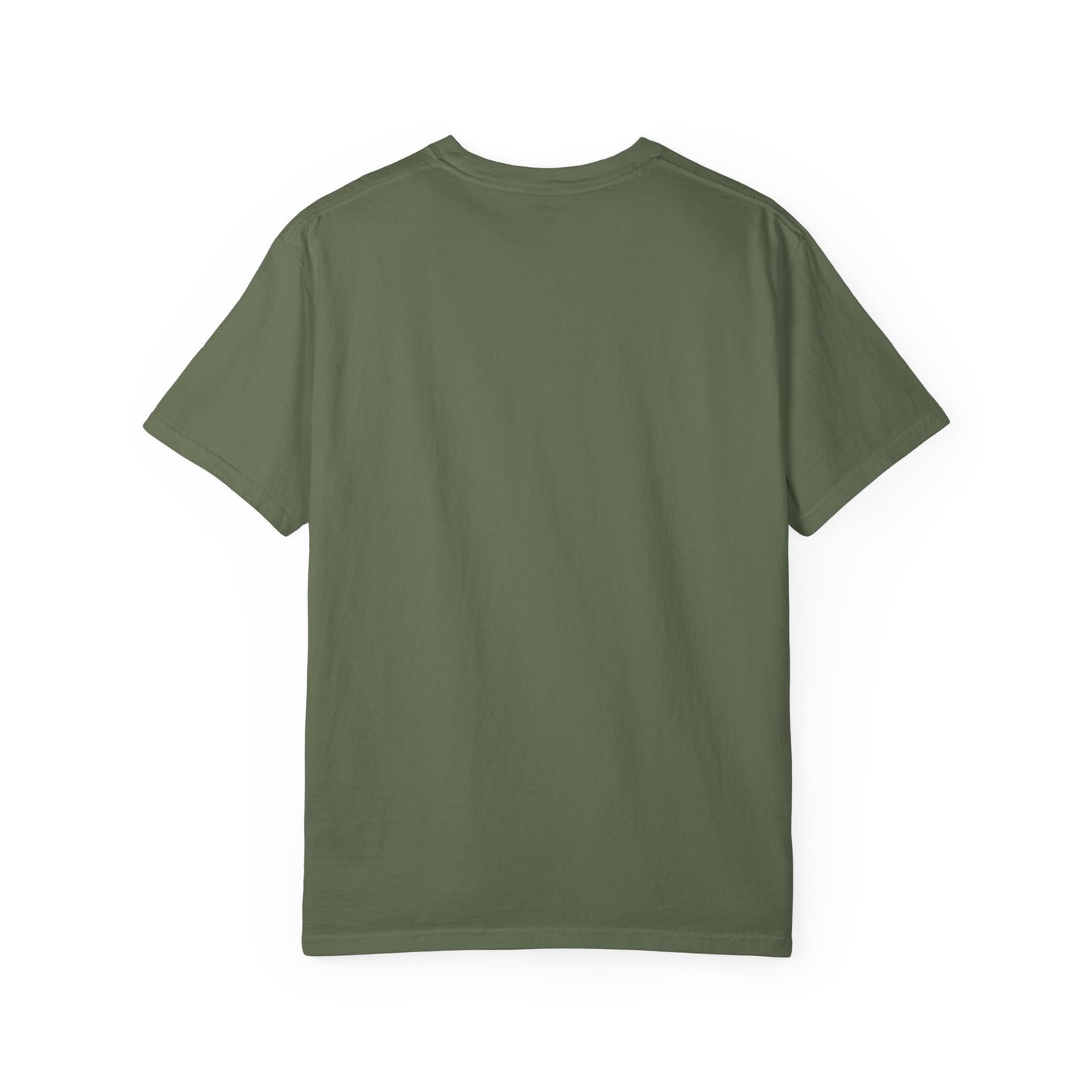 Diver Guy Determined Pike Casual T-Shirt for Divers