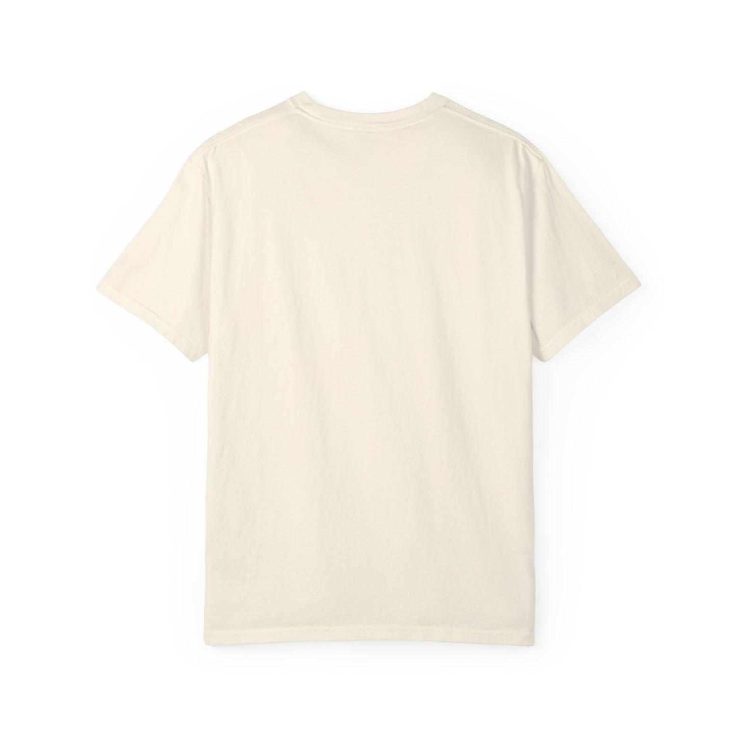 Diver Guy Determined Pike Casual T-Shirt for Divers