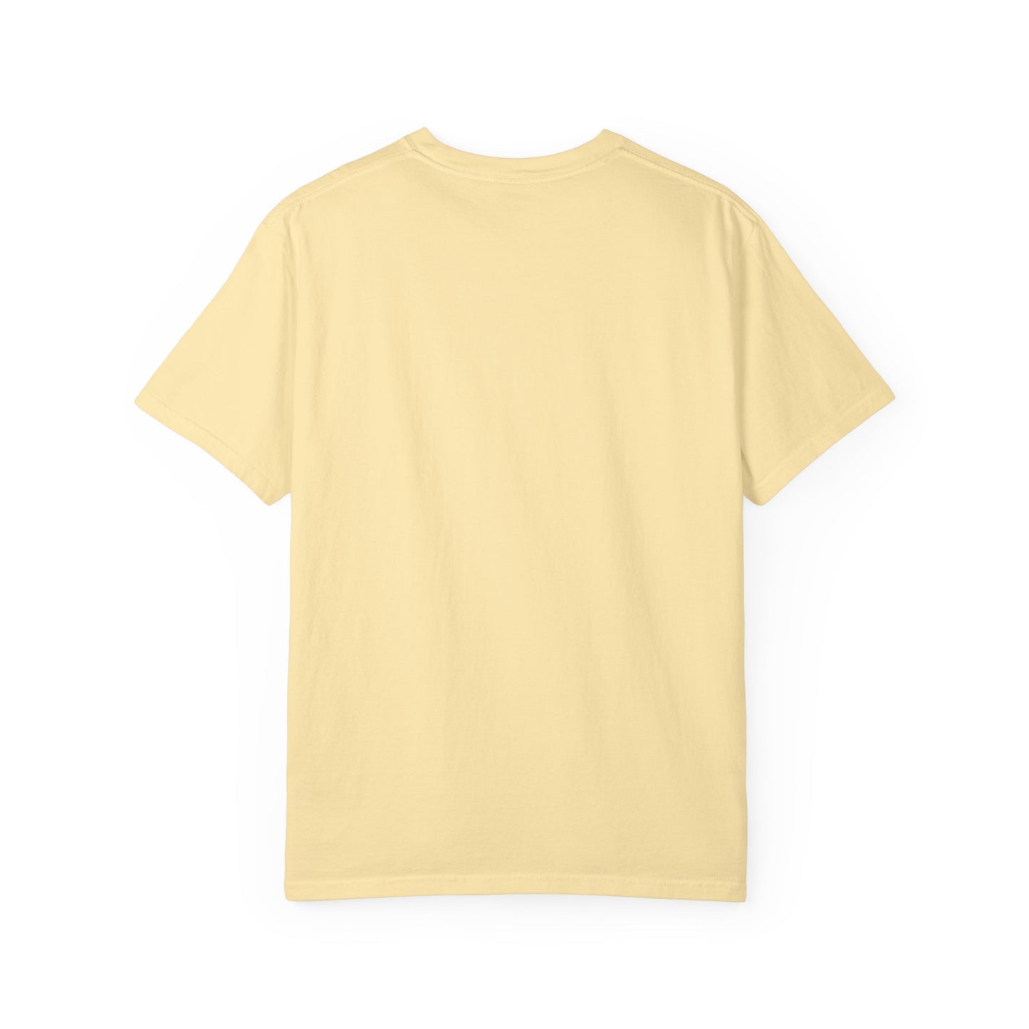 Diver Guy Determined Pike Casual T-Shirt for Divers