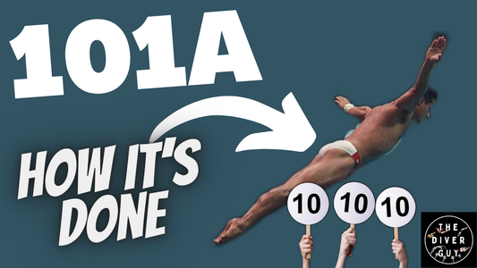 Mastering the Front Dive Straight: Pro Tips, Common Mistakes, and Gear You’ll Need