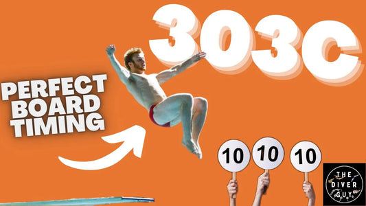 How to Do a Reverse 1½ Tuck (303C)