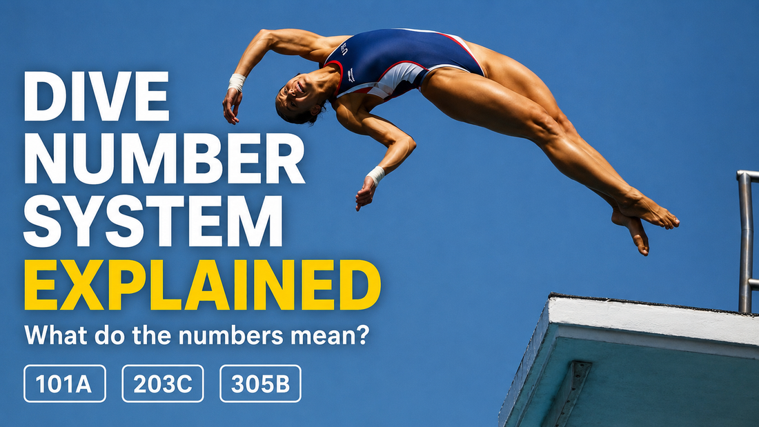 What Do Diving Numbers Mean? (Full Explanation)
