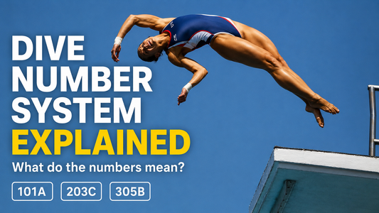 What Do Diving Numbers Mean? (Full Explanation)