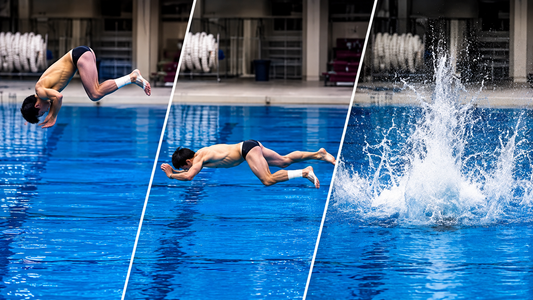 What Is A Smack In Diving?