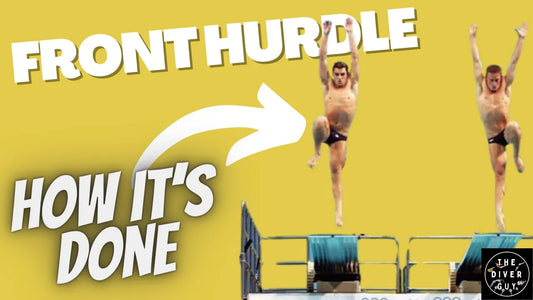 What a Great Front Hurdle Actually Looks Like | Part 3