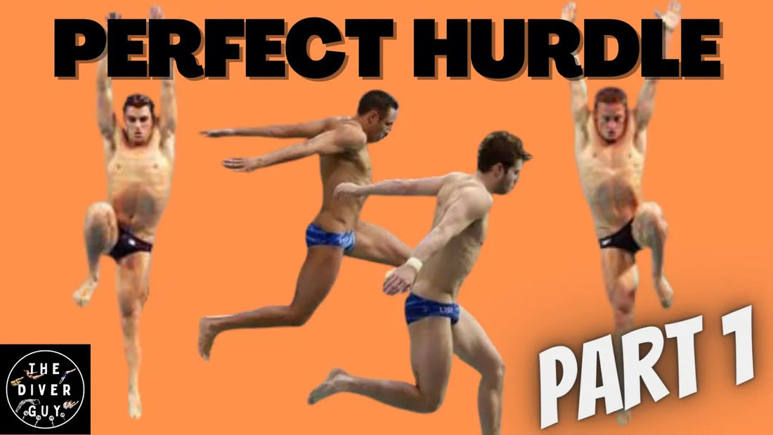 How to Master the Front Hurdle | Part 1