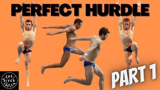 How to Master the Front Hurdle | Part 1