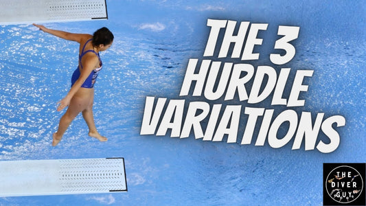 Hop Hurdle vs. Traditional Hurdle: Which Diving Hurdle Is Right For You?
