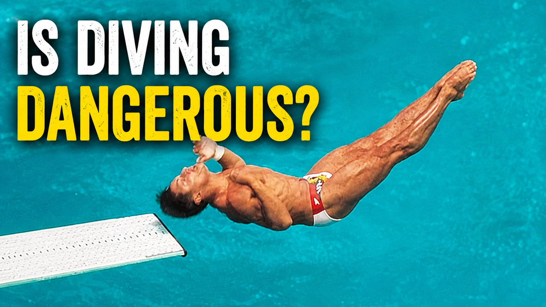 Is Diving Dangerous?
