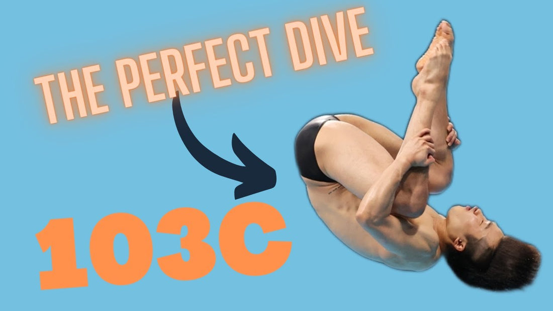 How to Improve Your Front 1½ Tuck (103C): Step-by-Step Progression from Beginner to Expert