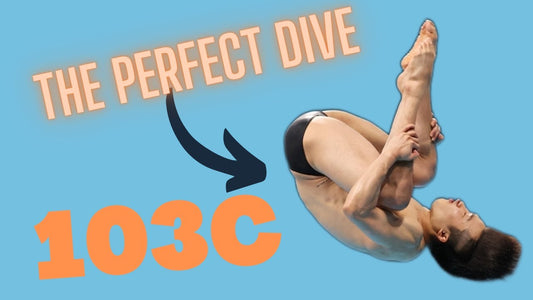 How to Improve Your Front 1½ Tuck (103C): Step-by-Step Progression from Beginner to Expert