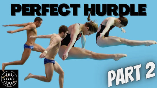 How to Master the Front Hurdle: Back vs. Forward | Part 2