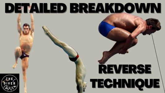 The Reverse Takeoff Explained - Step by Step Animation Breakdown