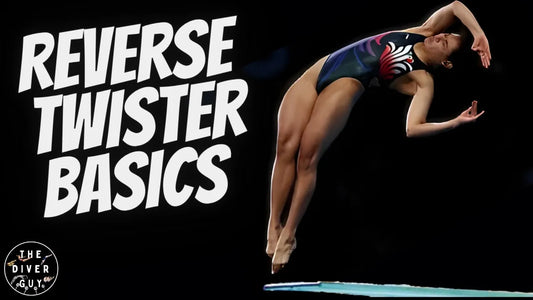 Reverse Twisting Basics: The Foundation of Every Reverse Twister