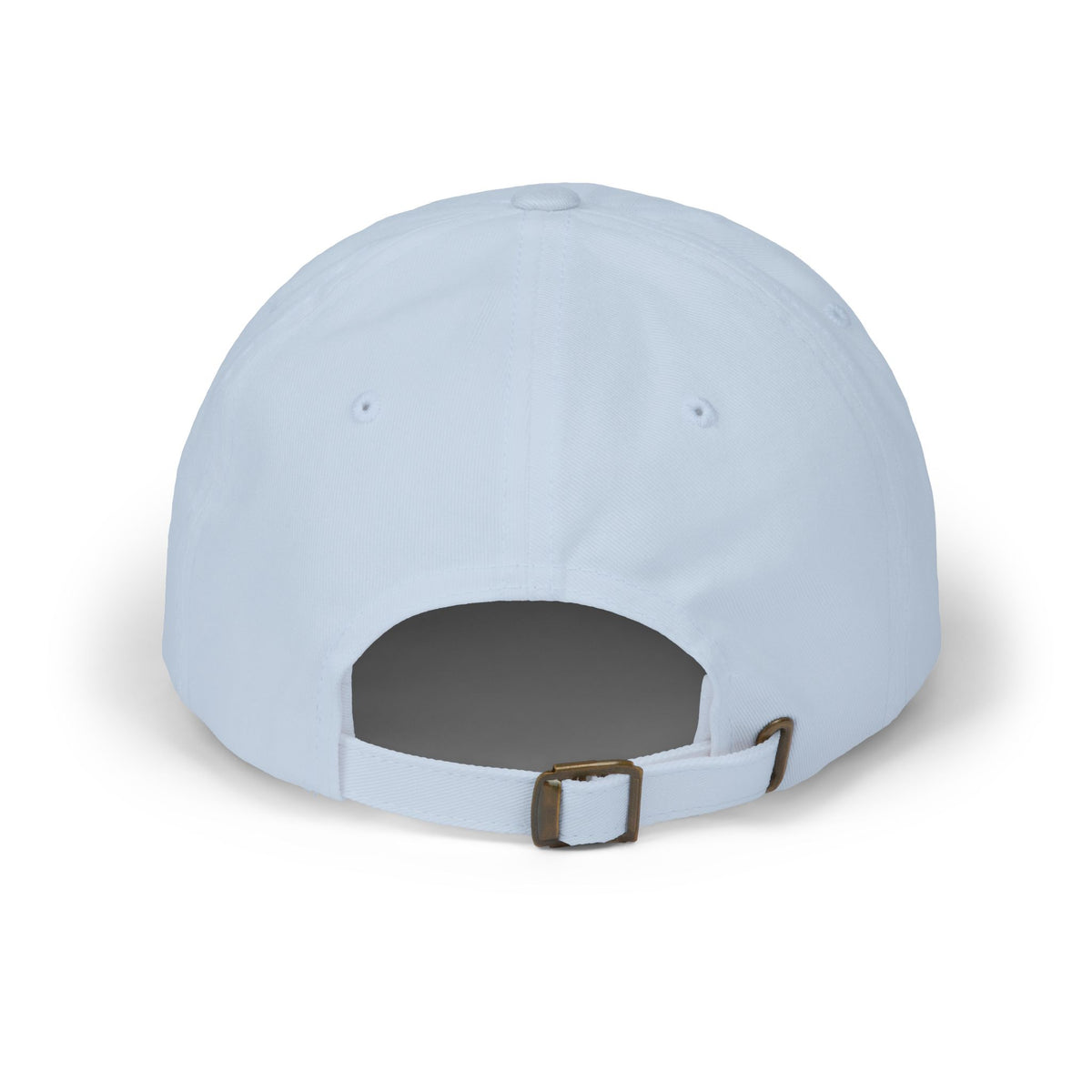 Minimalist Diving Silhouette - Starting Twist - Embroidered Hat