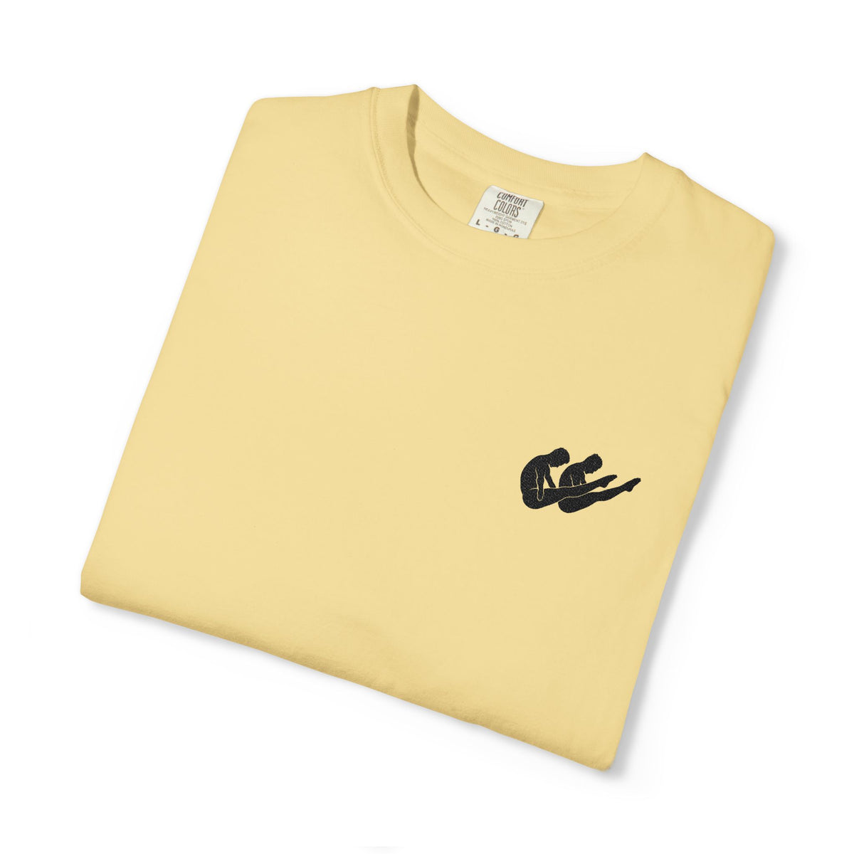 Synchro Divers Pocket T‑Shirt