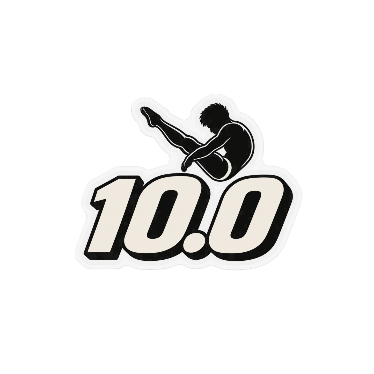 Diving 10.0 Magnet