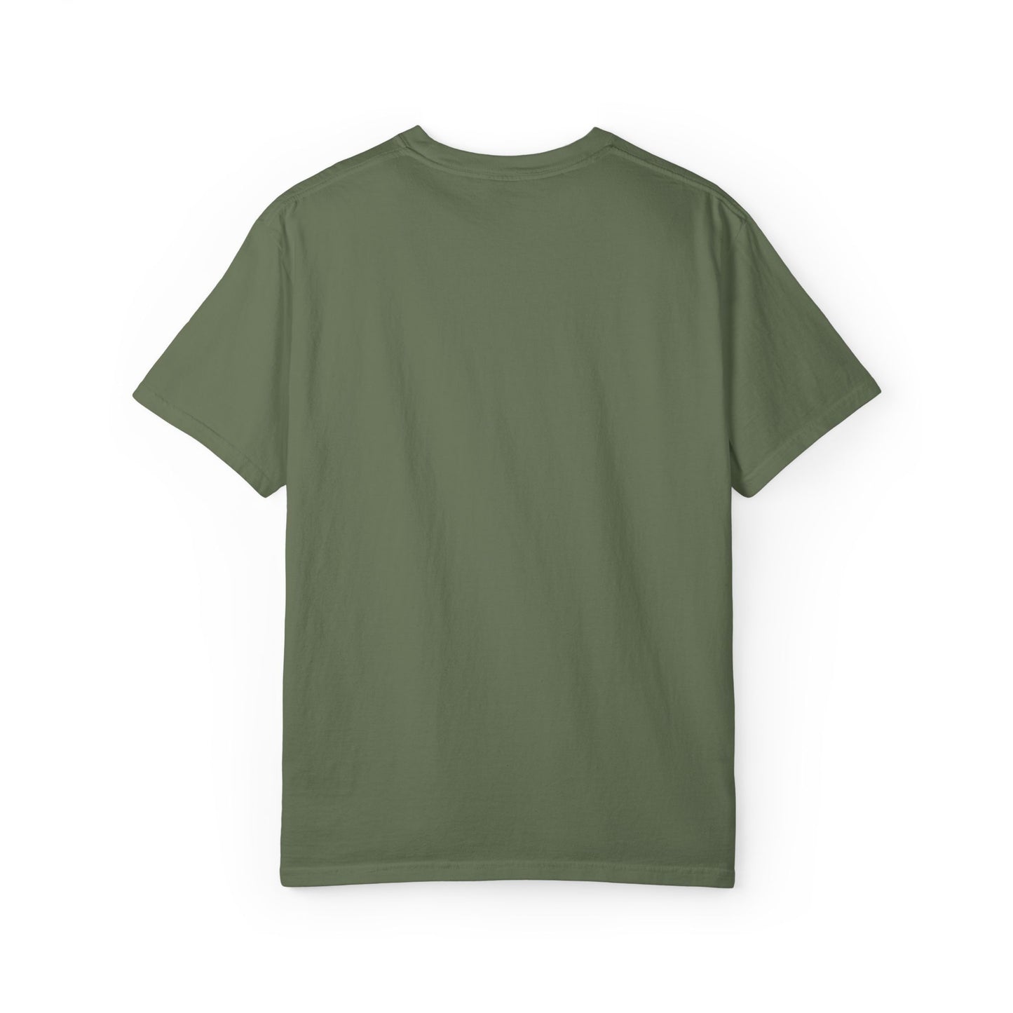Synchro Divers Pocket T‑Shirt