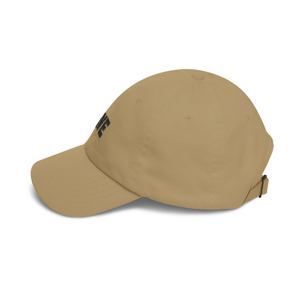 College Style Embroidered Style Dive Hat