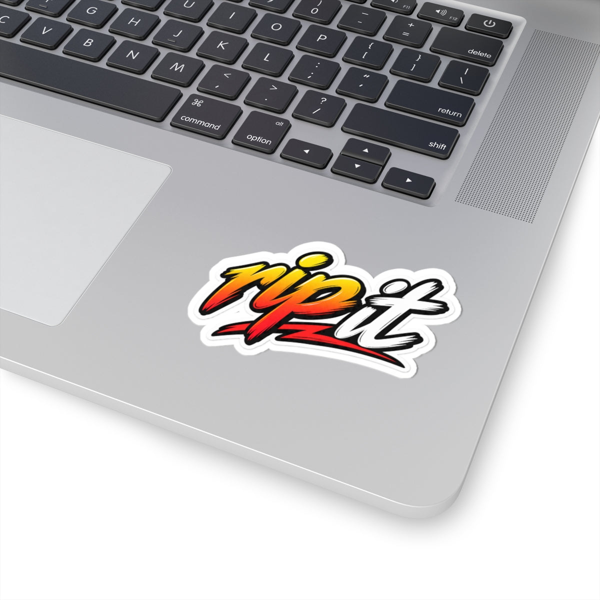 "Rip It" Springboard Diving Sticker