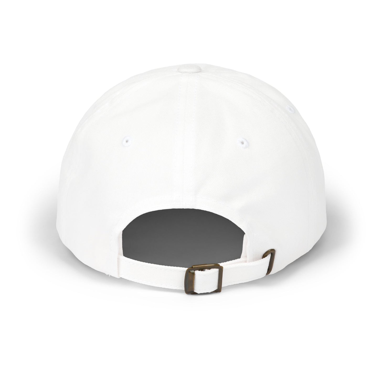College Style Embroidered Style Dive Hat