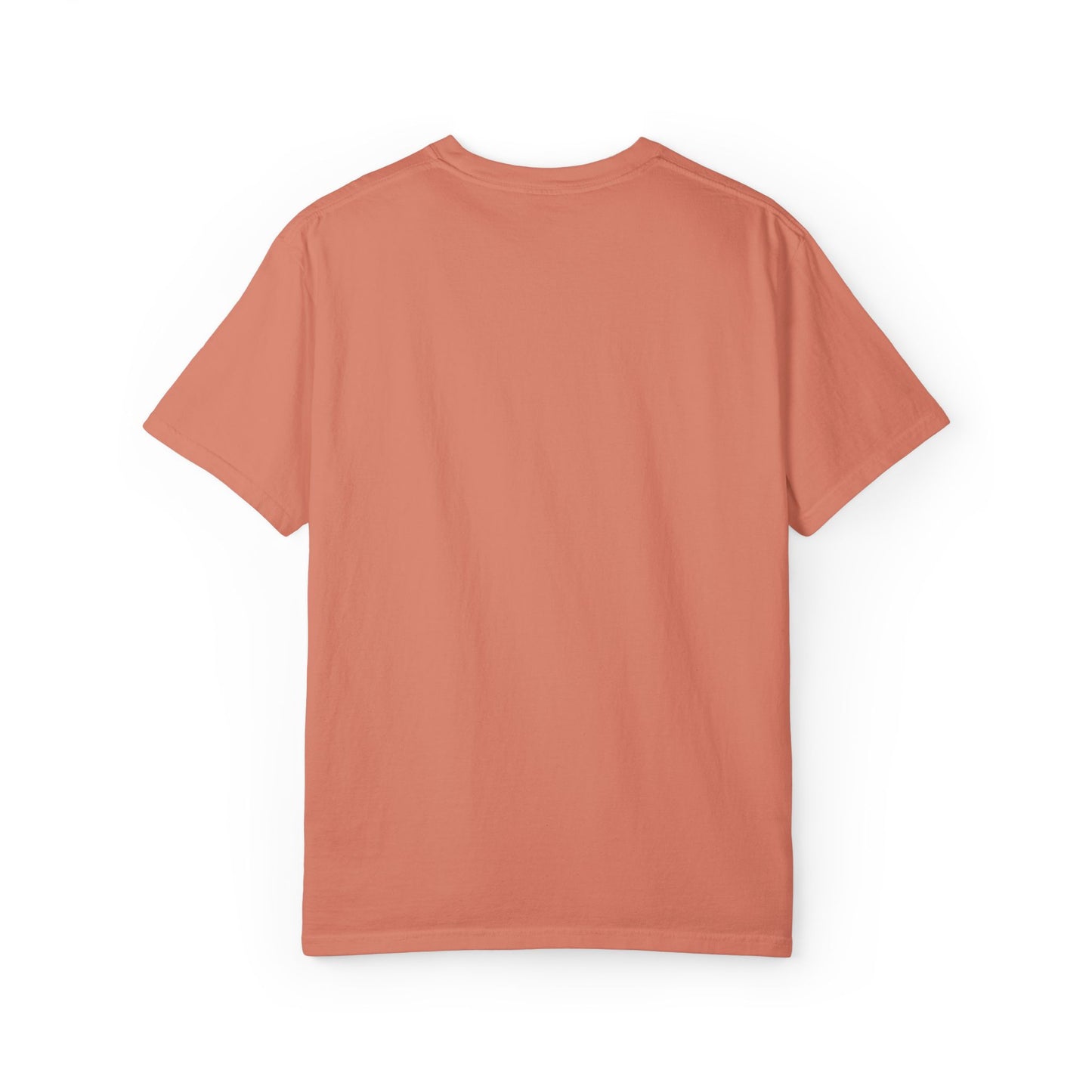 Synchro Divers Pocket T‑Shirt