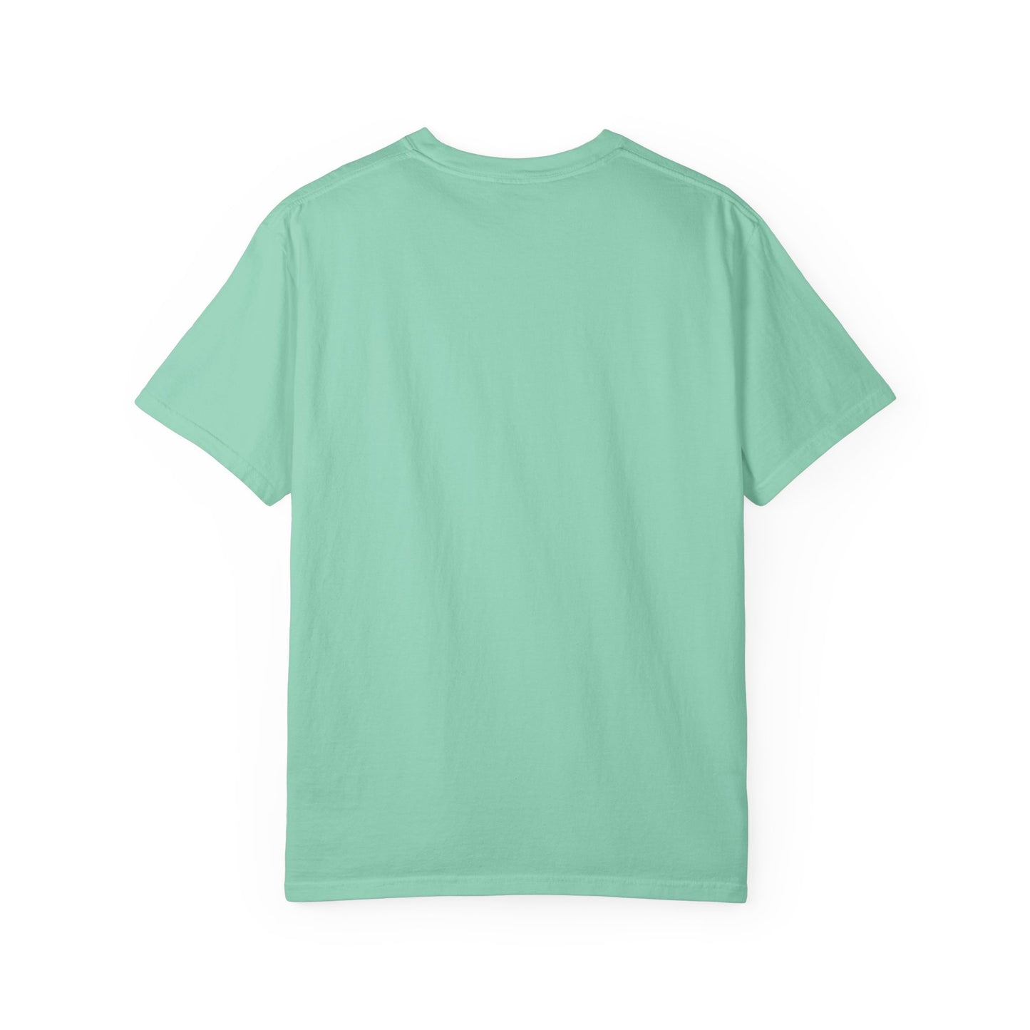 Diver Guy Determined Pike Casual T-Shirt for Divers