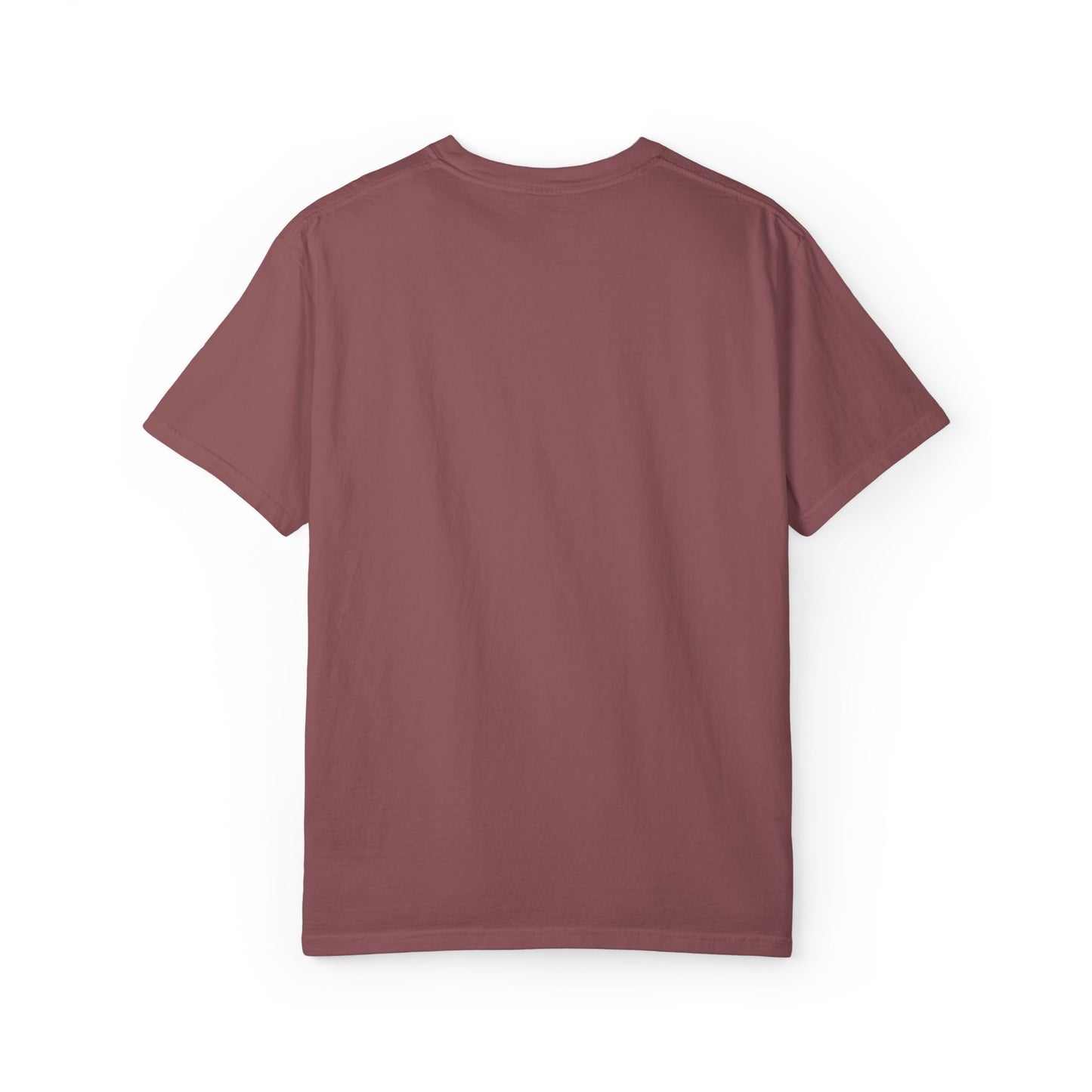 Synchro Divers Pocket T‑Shirt