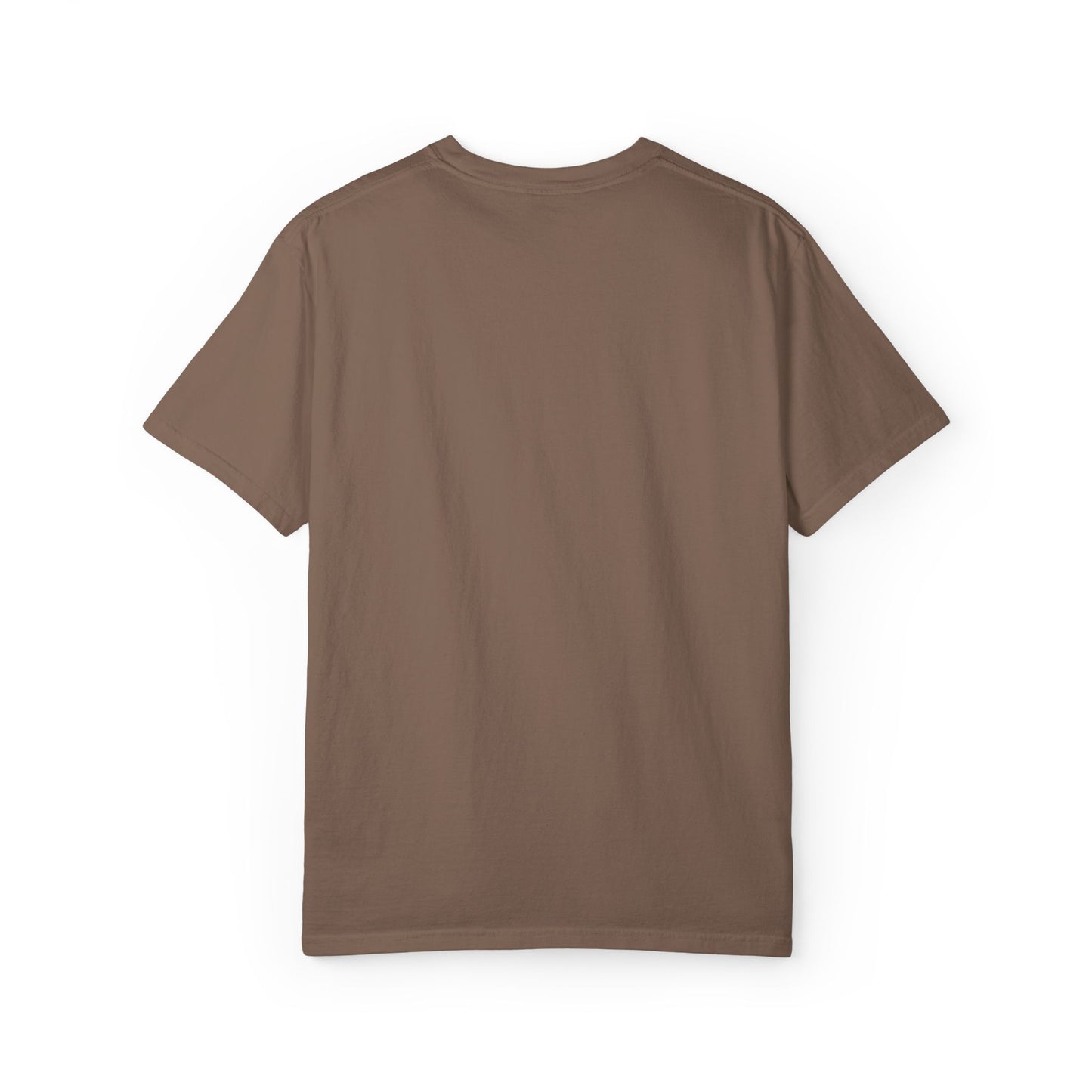 Synchro Divers Pocket T‑Shirt