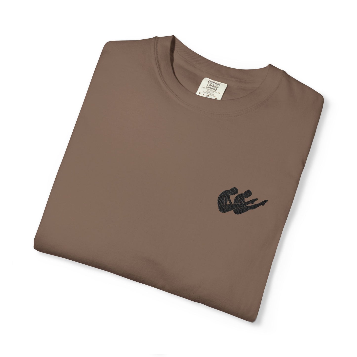 Synchro Divers Pocket T‑Shirt