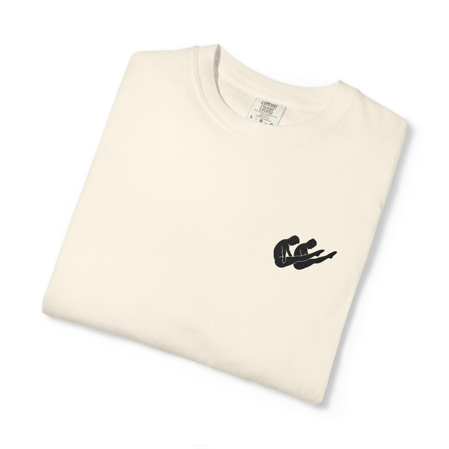Synchro Divers Pocket T‑Shirt