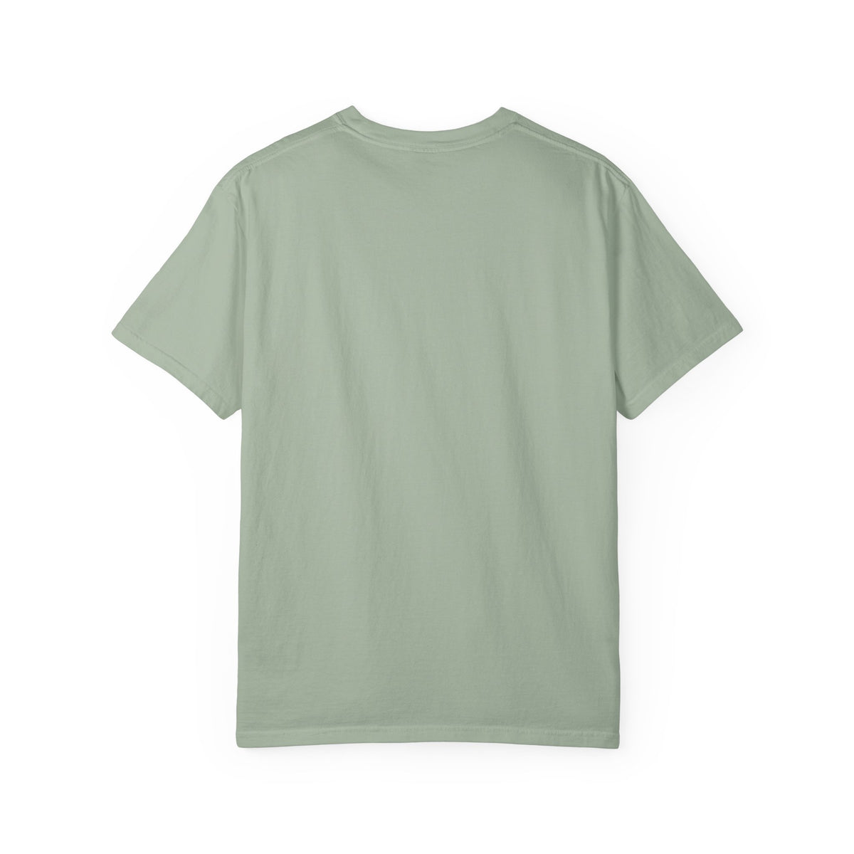 Minimal 'Defy Gravity' Graphic T-Shirt