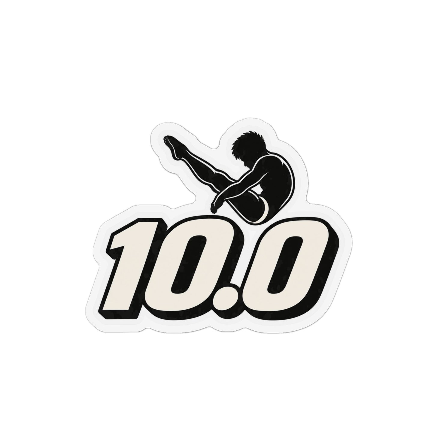 Diving 10.0 Magnet