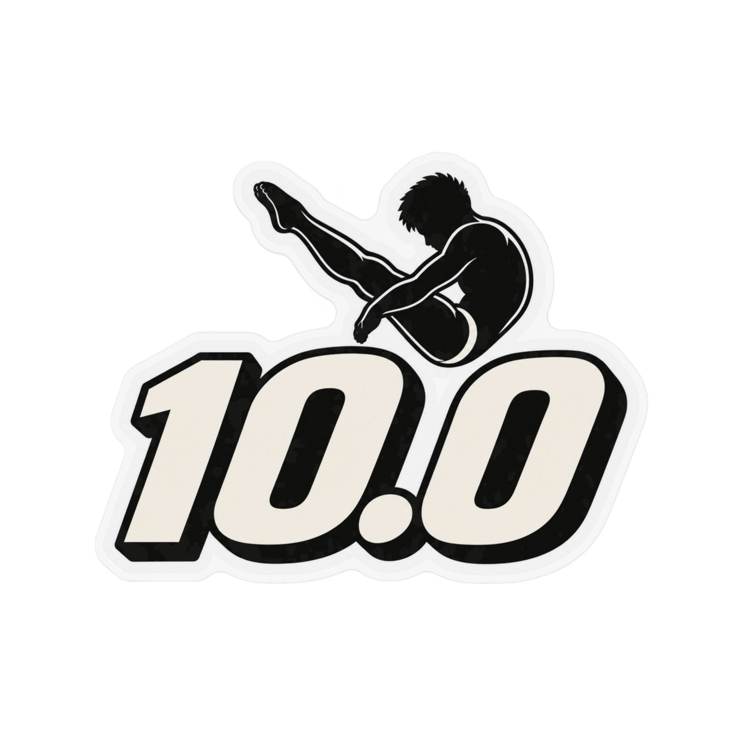 Diving 10.0 Magnet