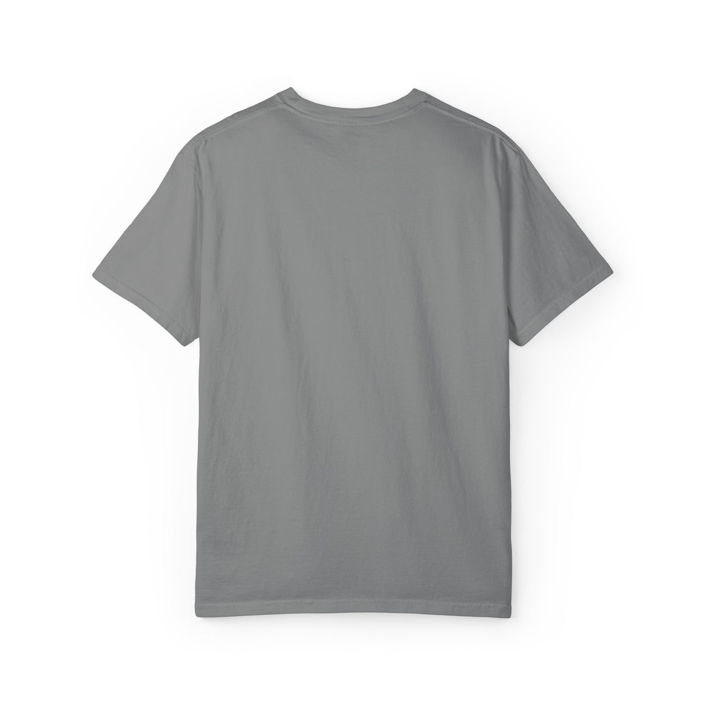 Synchro Divers Pocket T‑Shirt