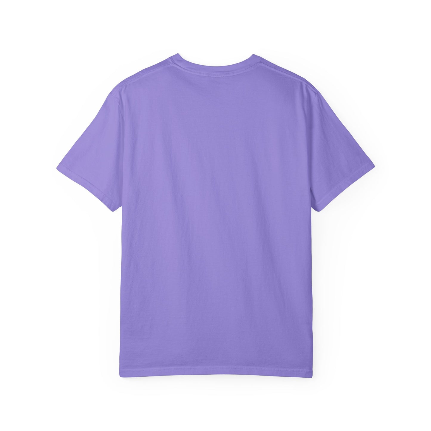 Straight 10's Minimalist Graphic T-Shirt