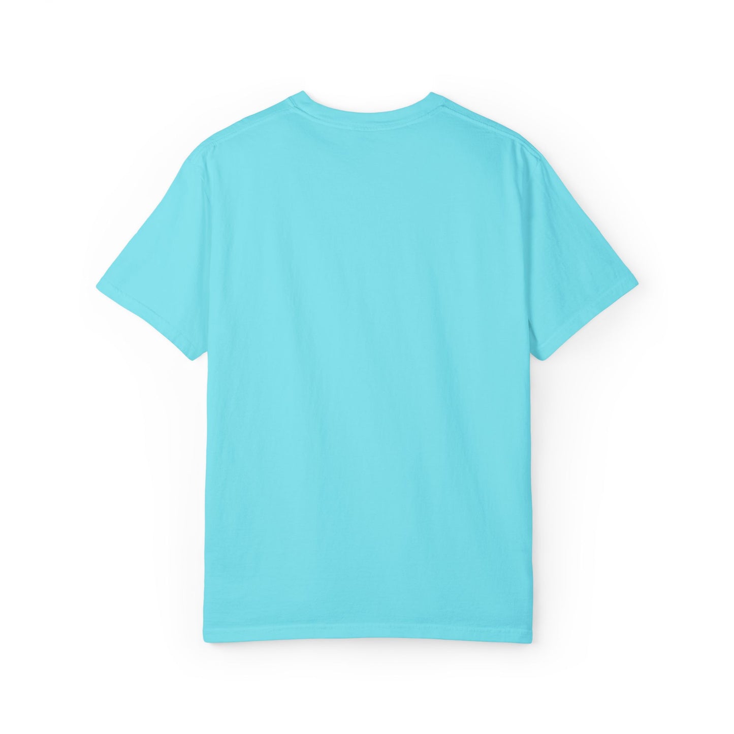 Synchro Divers Pocket T‑Shirt