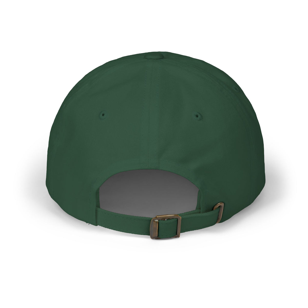 Diver Layout Silhouette – Embroidered Hat