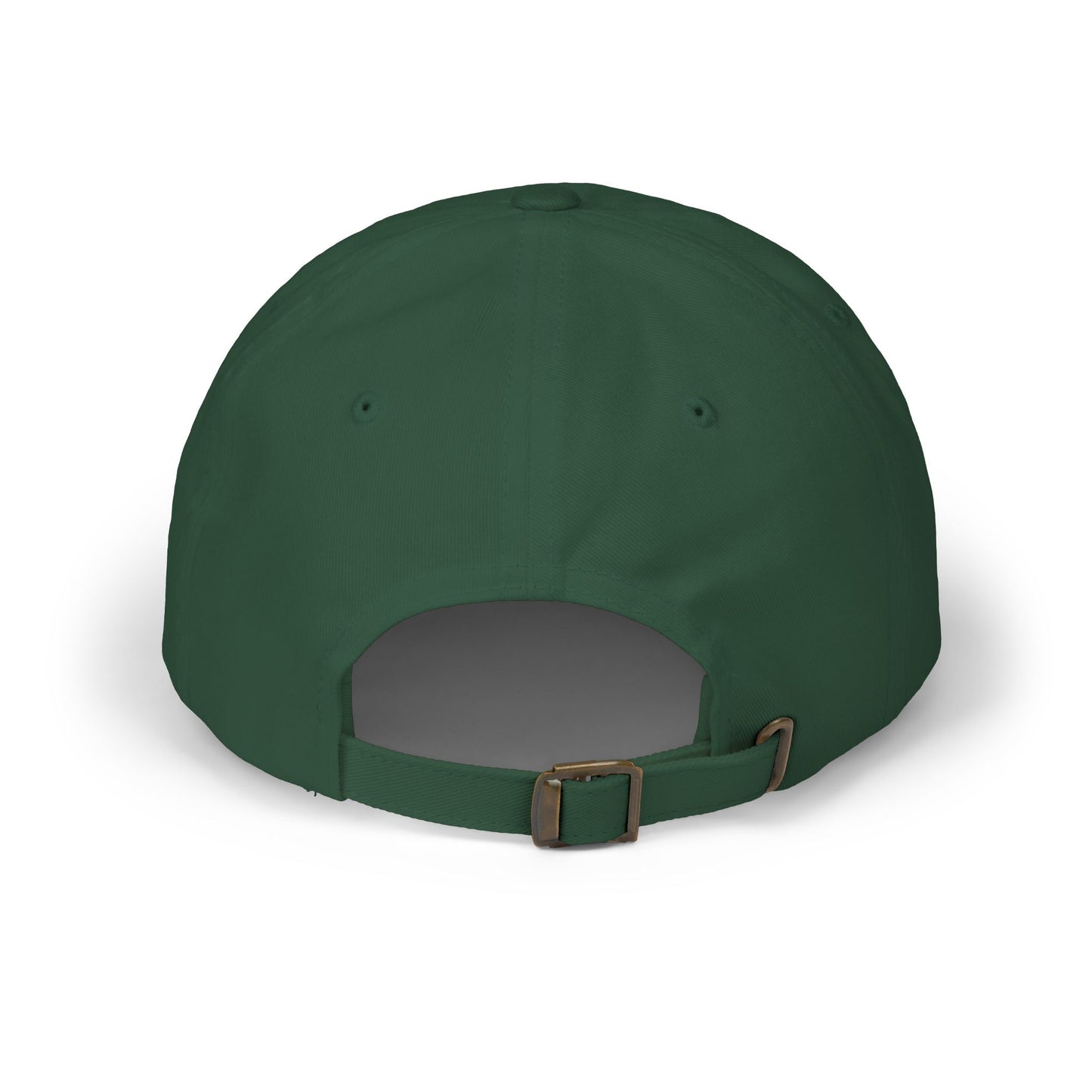 College Style Embroidered Style Dive Hat