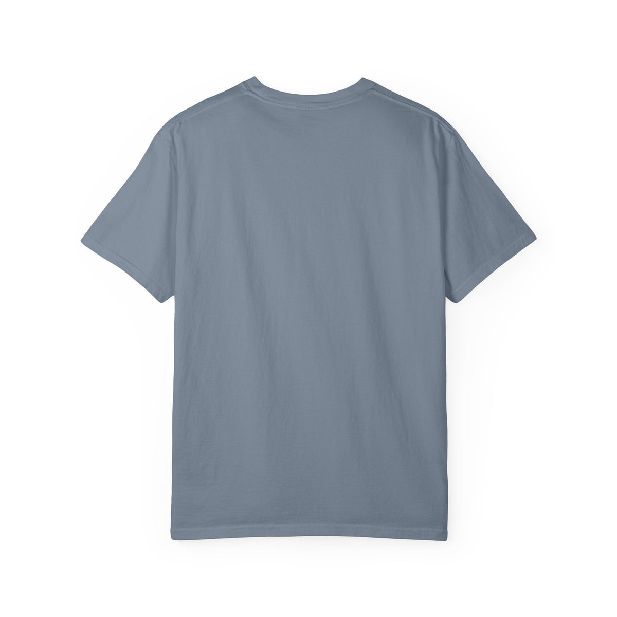 Minimal 'Defy Gravity' Graphic T-Shirt