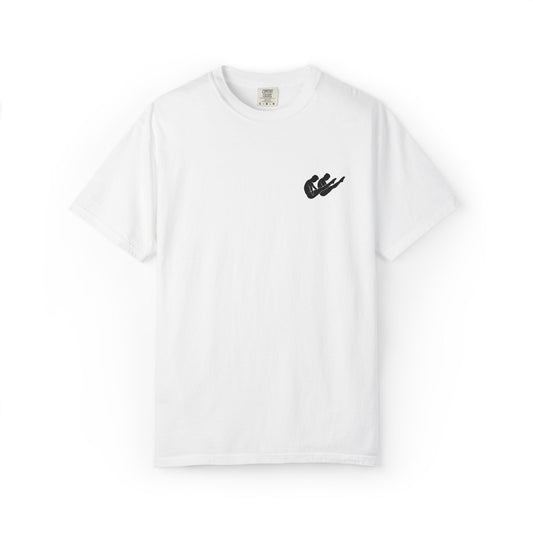Synchro Divers Pocket T‑Shirt