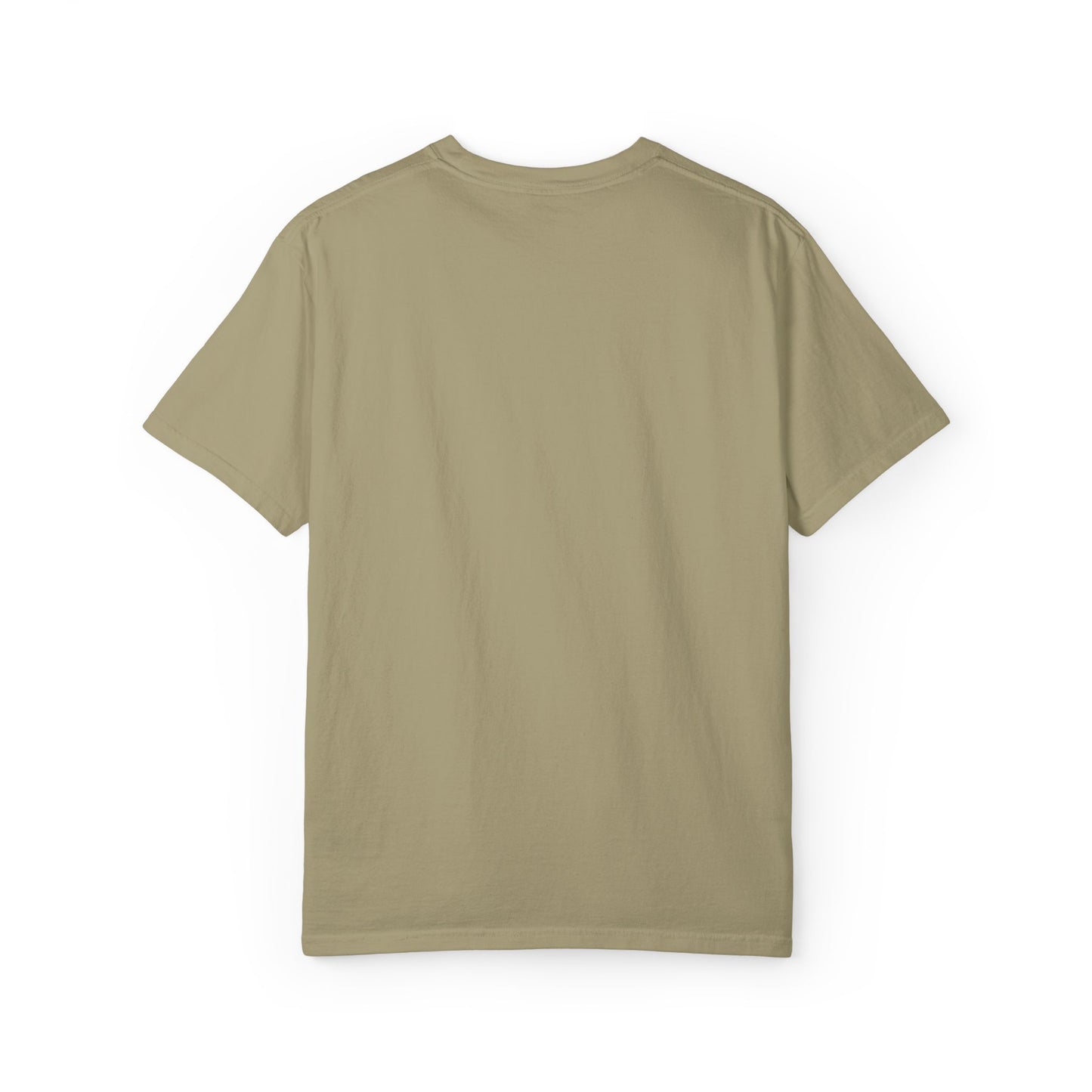 Synchro Divers Pocket T‑Shirt