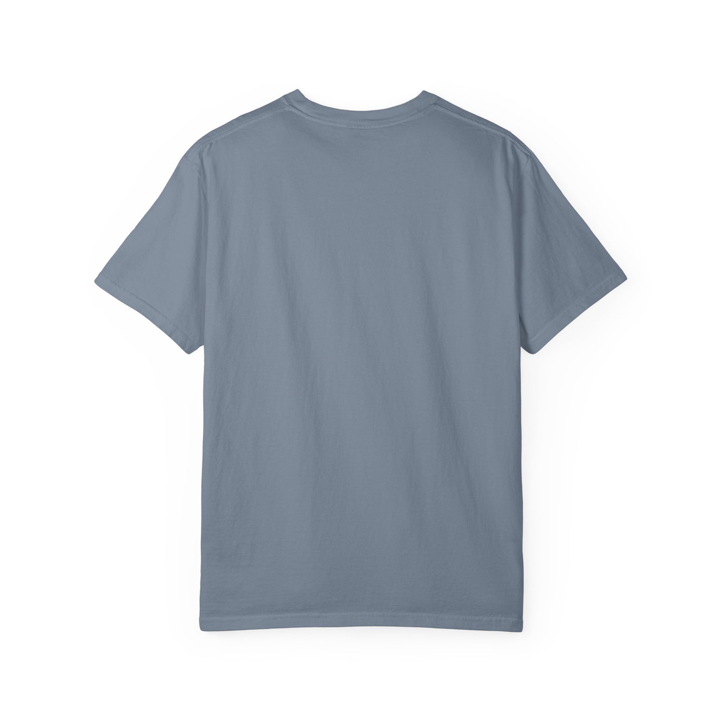 Straight 10's Minimalist Graphic T-Shirt