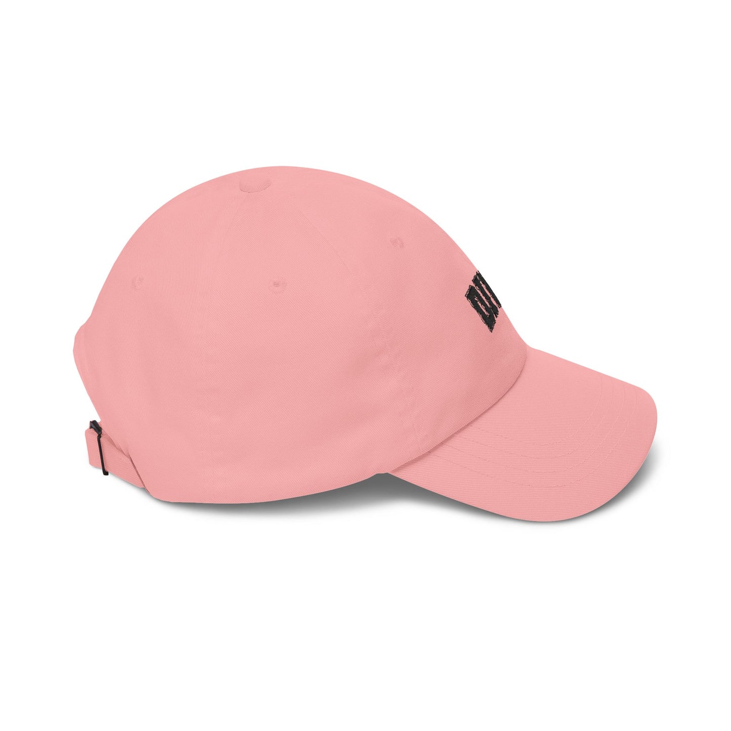 College Style Embroidered Style Dive Hat