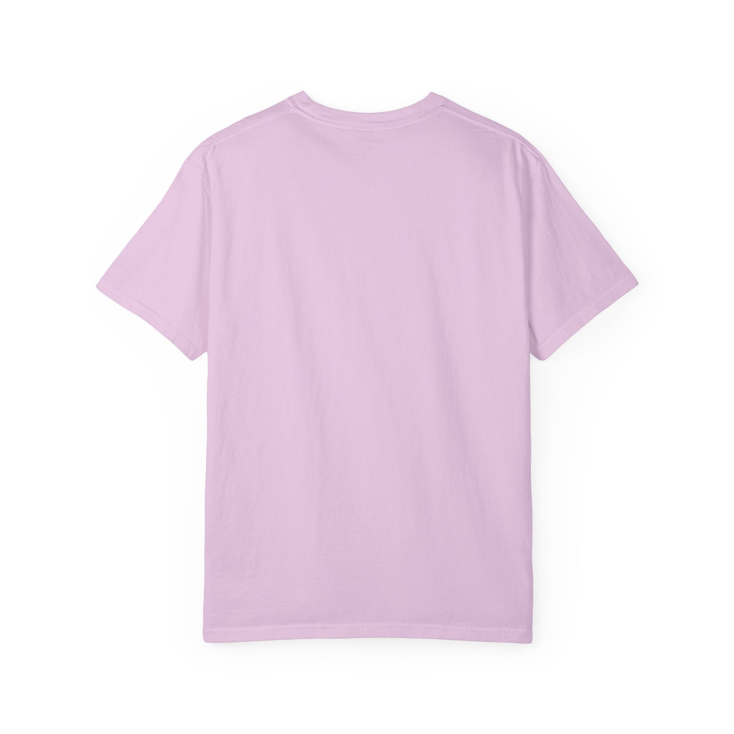 Minimal 'Defy Gravity' Graphic T-Shirt