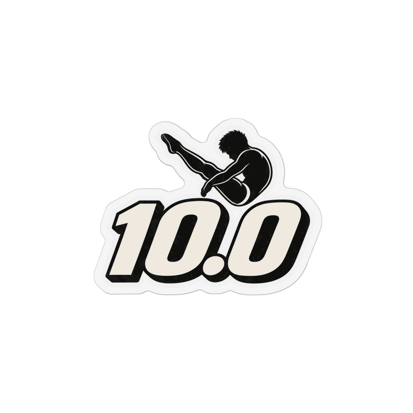 Diving 10.0 Magnet