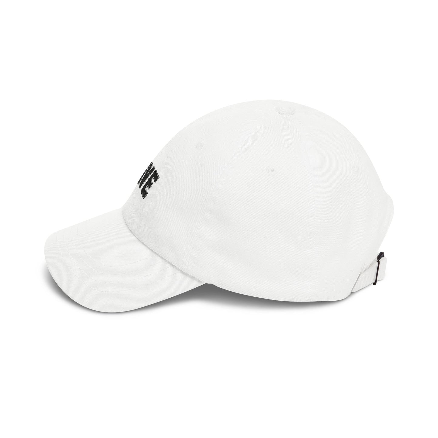 College Style Embroidered Style Dive Hat