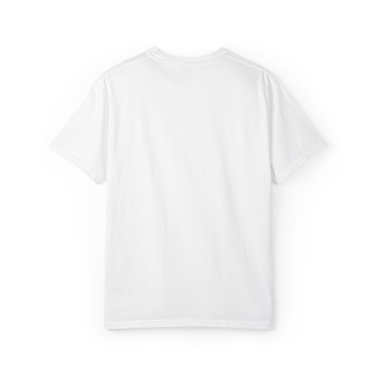 Synchro Divers Pocket T‑Shirt