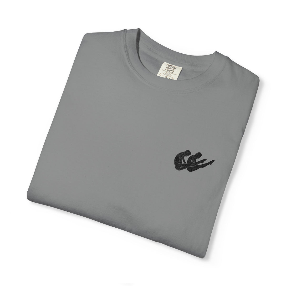 Synchro Divers Pocket T‑Shirt